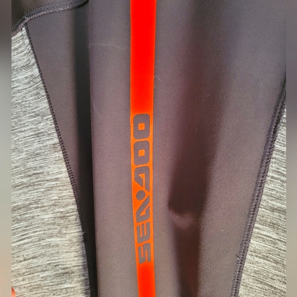 Seadoo jacket by BRP - Picture 3 of 9